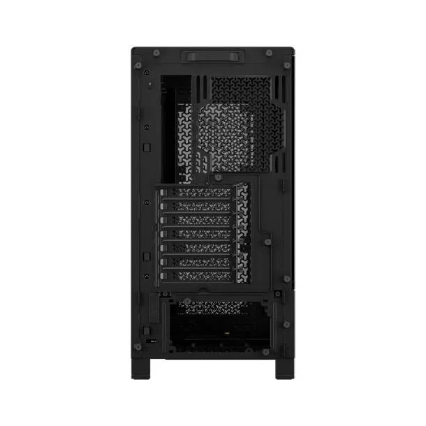 Gabinete Corsair 4000d Frame Black