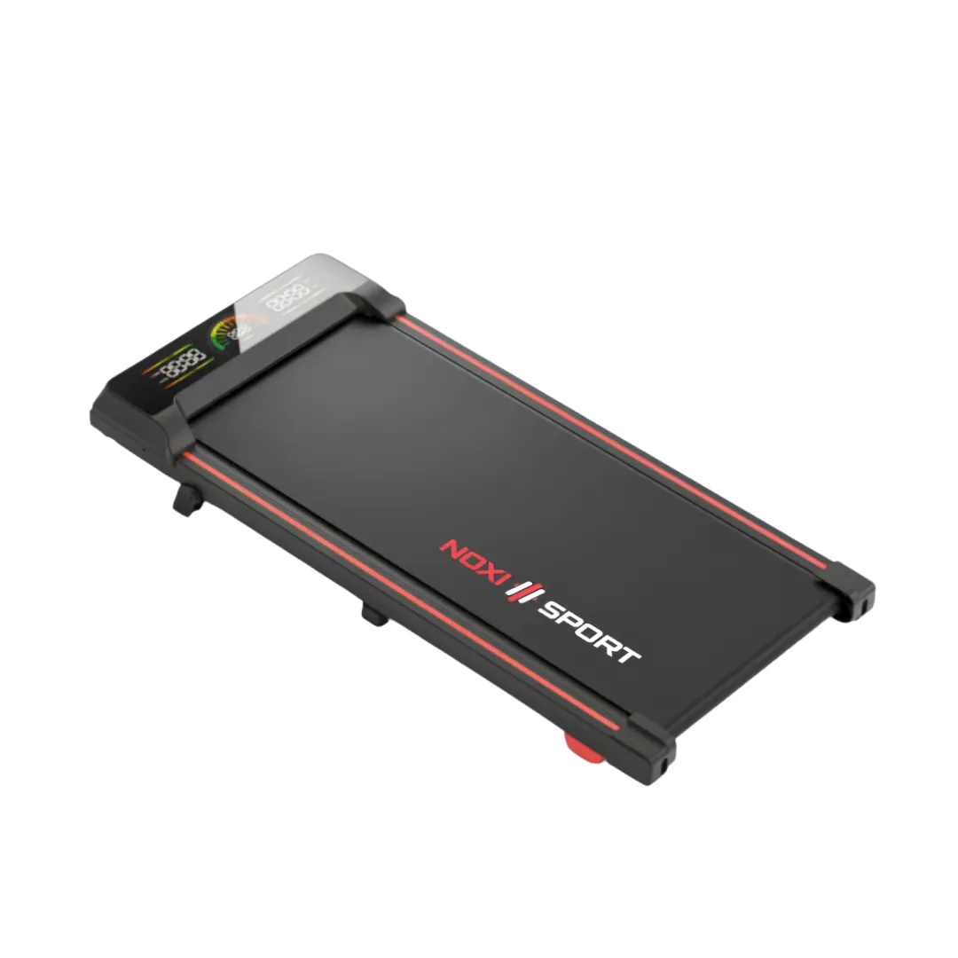 Cinta Para Correr Y Caminar De Piso Noxi Sport 1-10kph