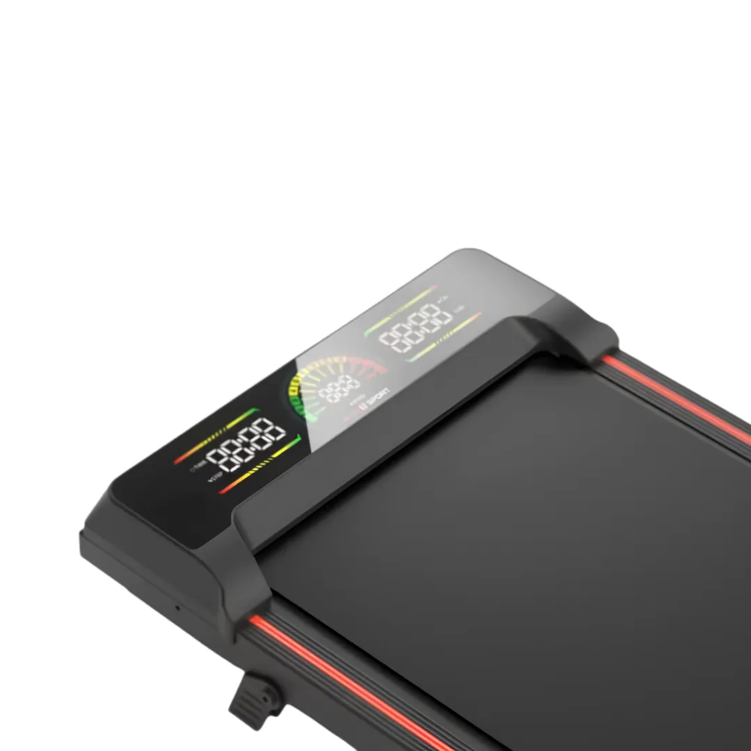 Cinta Para Correr Y Caminar De Piso Noxi Sport 1-8kph