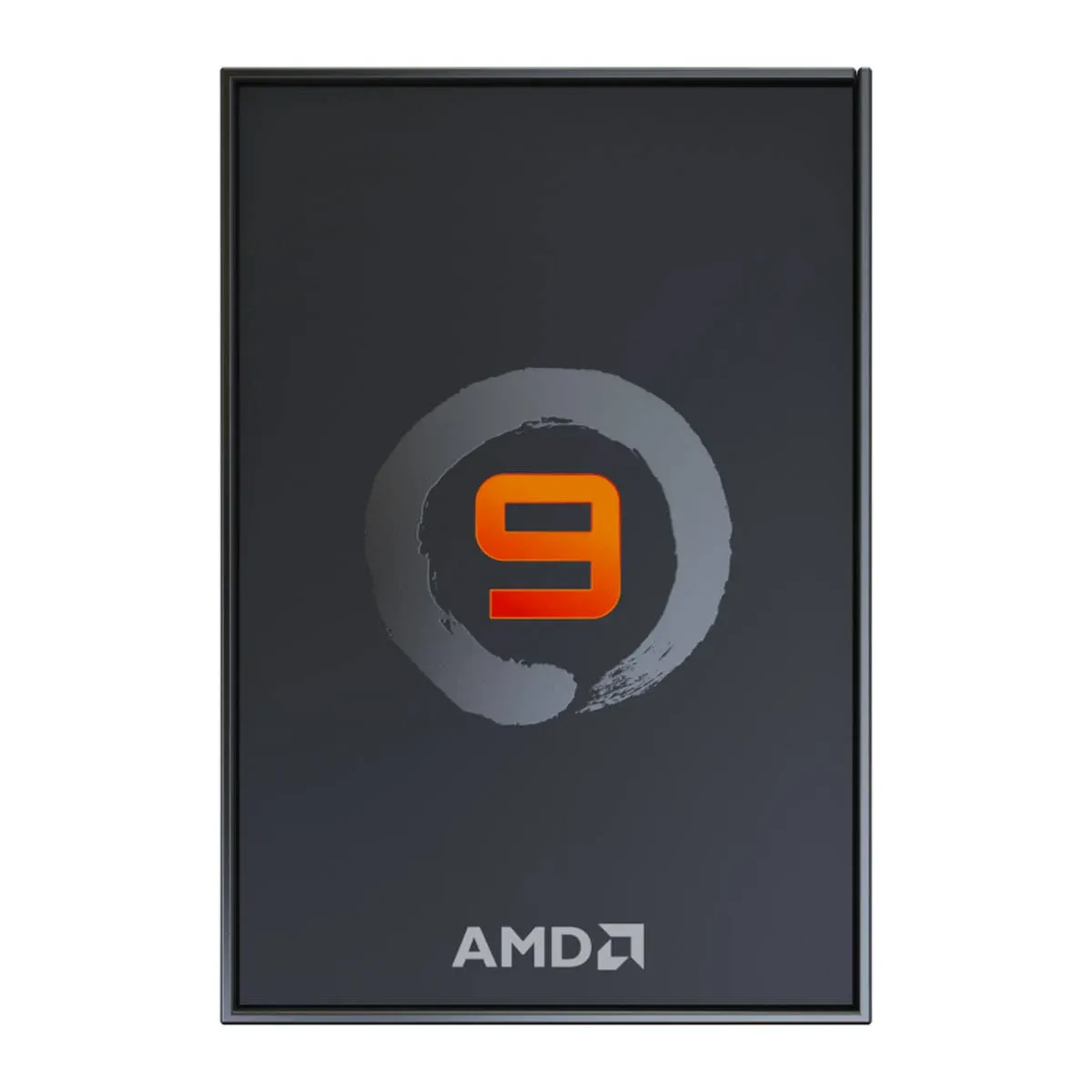 Procesador Amd Ryzen 9 7900x 12 Nucleos Am5 S-cooler Y C-video