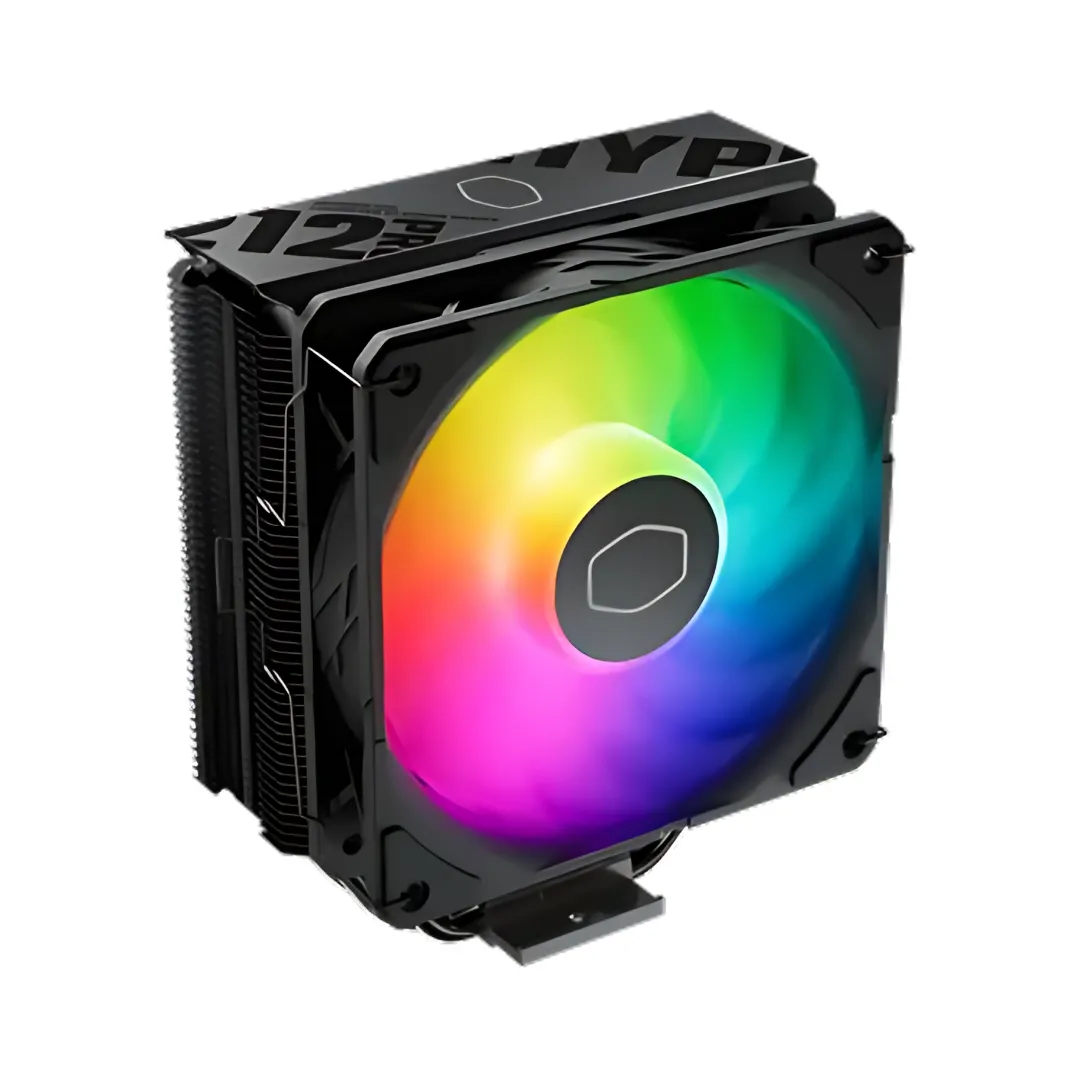CPU COOLER COOLER MASTER HYPER 212 PRO ARGB