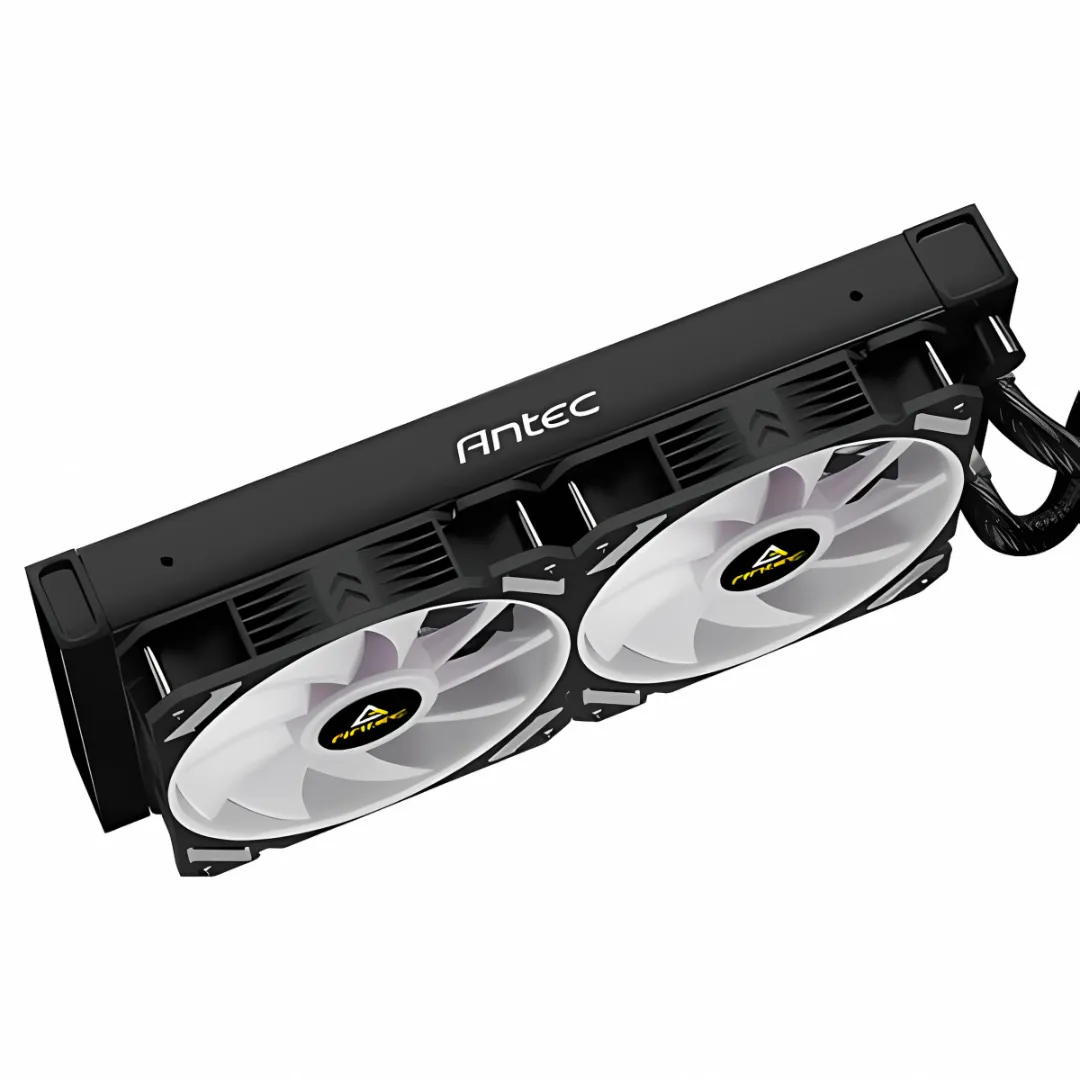 Watercooling Antec Symphony 240 240mm Argb Negro