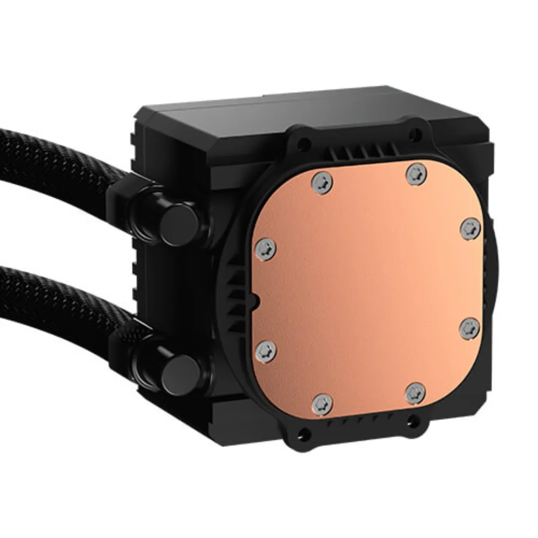 Watercooling Antec Symphony 240 240mm Argb Negro