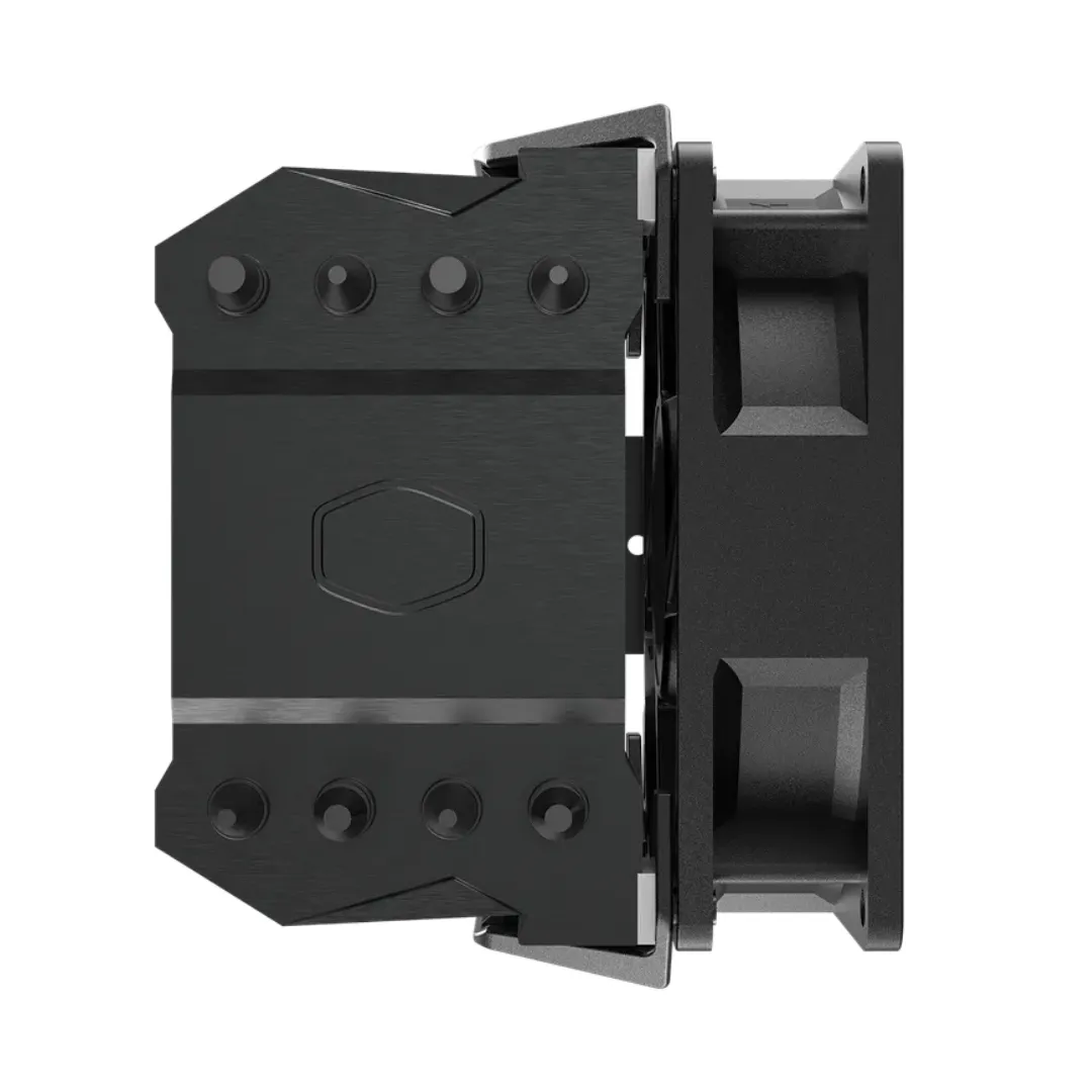 Cpu Cooler Cooler Master  Hyper 411 Nano Argb