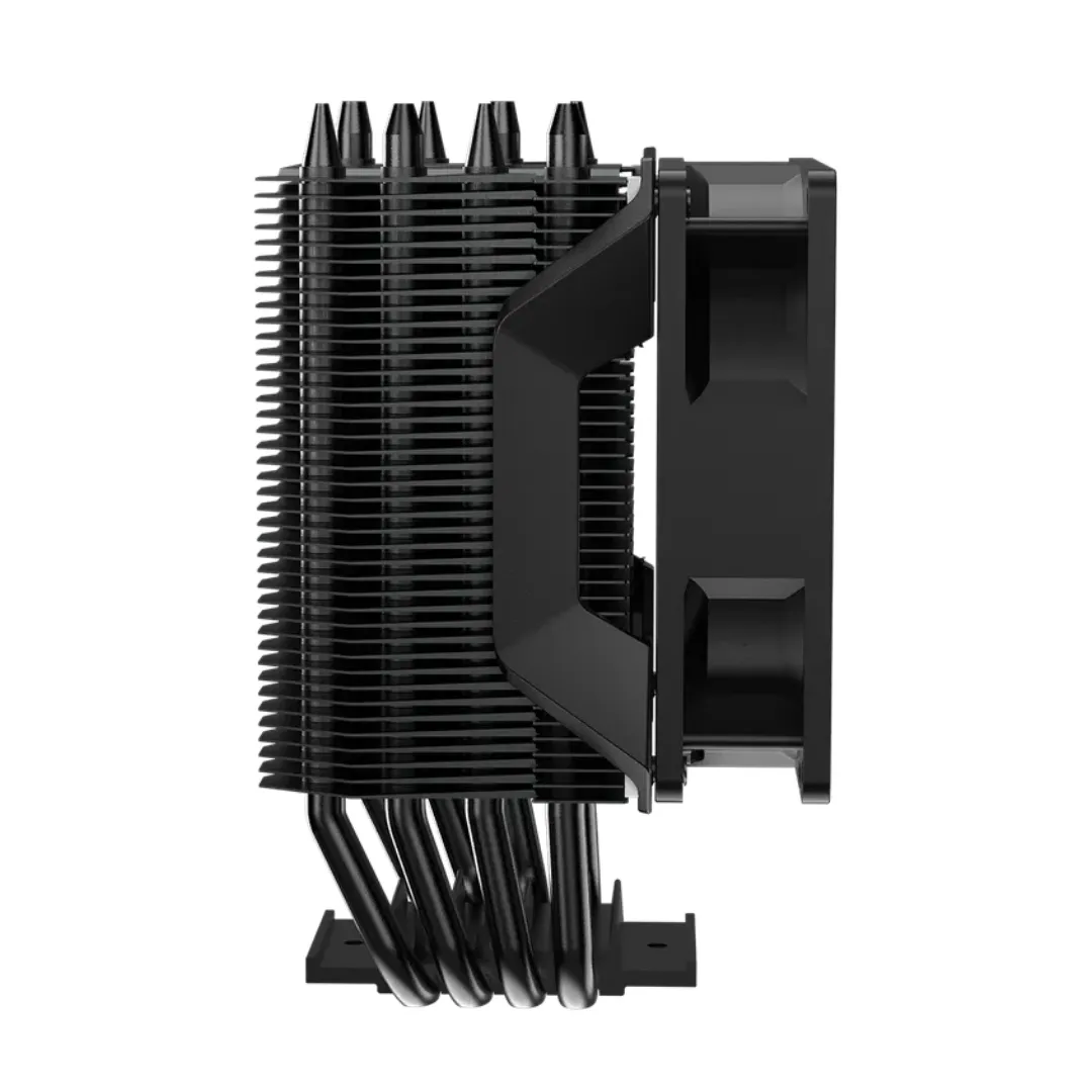 Cpu Cooler Cooler Master  Hyper 411 Nano Argb