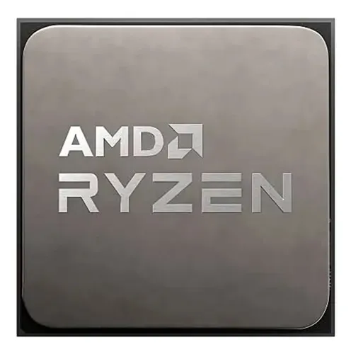 Procesador Amd Ryzen 7 5700g 8 Nucleos Am4 C-cooler Y C-video