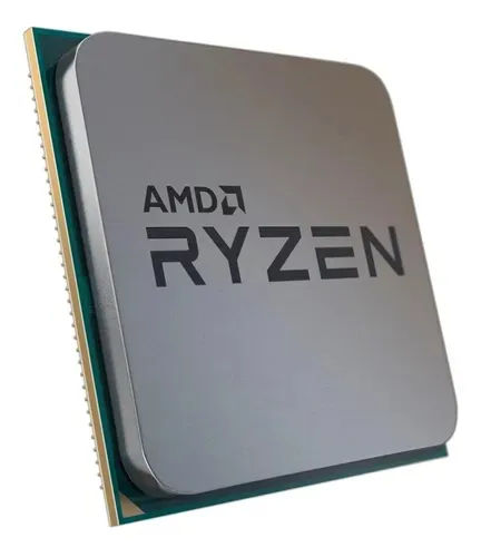 Procesador Amd Ryzen 7 5700g 8 Nucleos Am4 C-cooler Y C-video