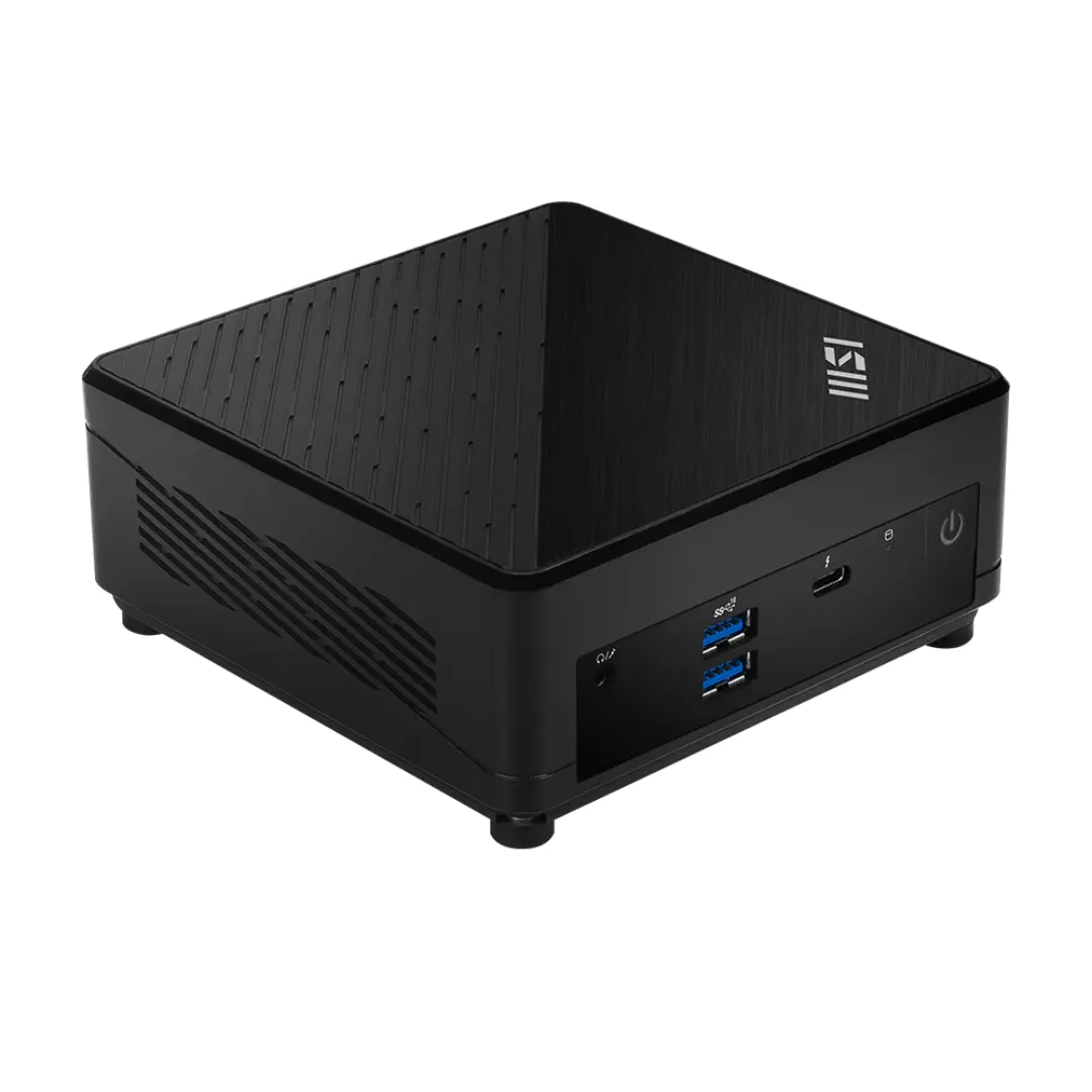 Mini Pc Msi Cubi 5 I3 - Barebone