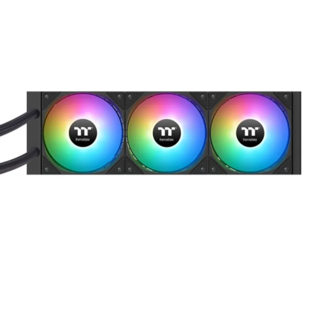 Watercooling Thermaltake La360 360mm Argb Negro