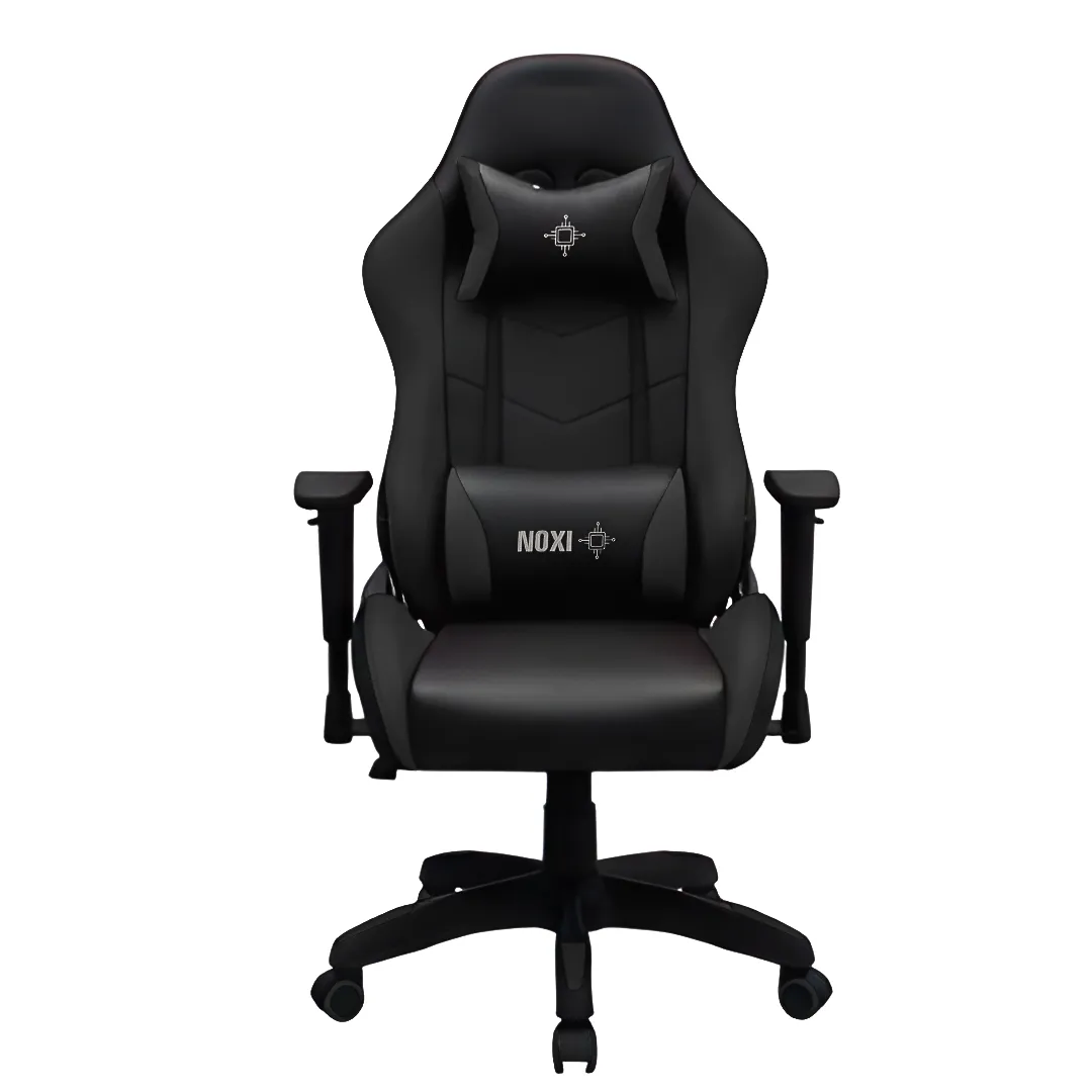 Silla Gamer Noxi Gaming Void Negra
