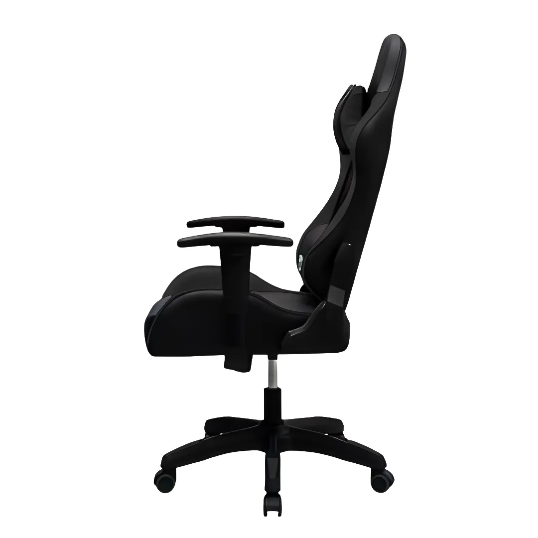Silla Gamer Noxi Gaming Void Negra