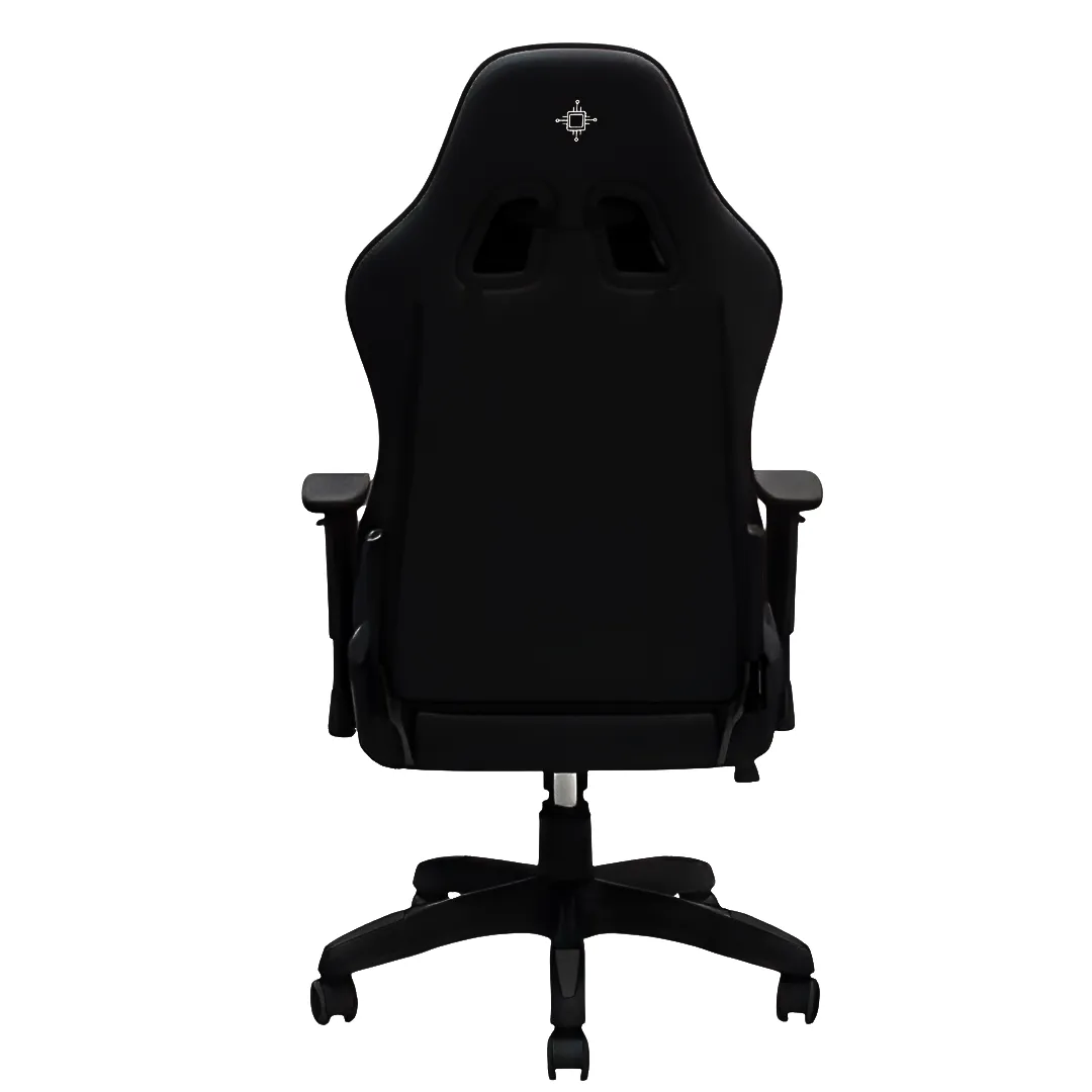 Silla Gamer Noxi Gaming Void Negra