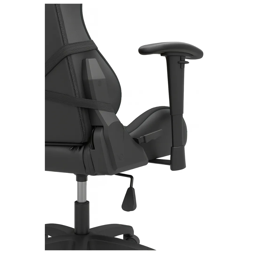 Silla Gamer Noxi Gaming Void Negra