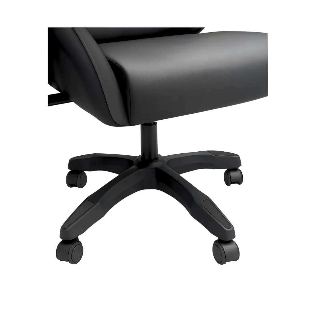 Silla Gamer Noxi Gaming Void Negra