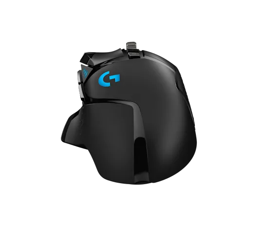 Mouse Logitech G502 Gaming Hero