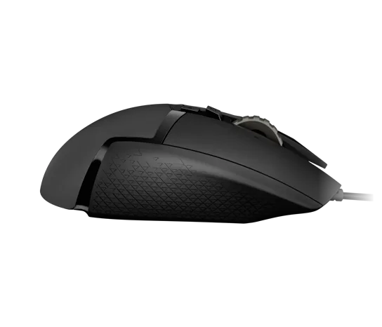 Mouse Logitech G502 Gaming Hero