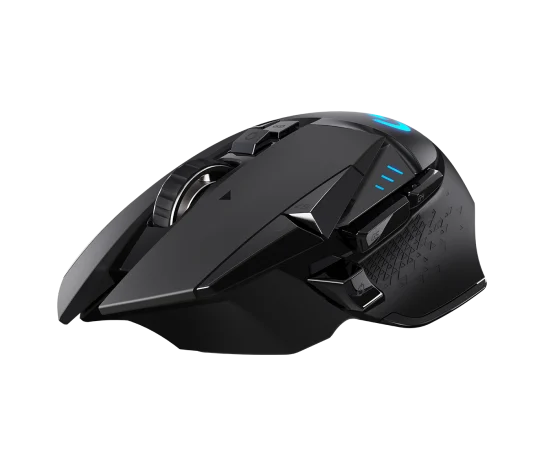 Mouse Logitech G502 Wireless Gaming Lightspeed