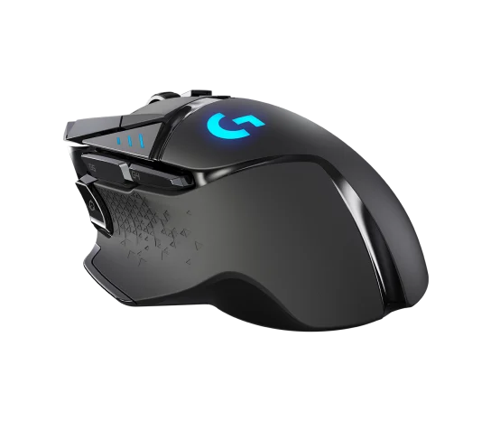 Mouse Logitech G502 Wireless Gaming Lightspeed