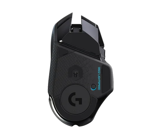 Mouse Logitech G502 Wireless Gaming Lightspeed
