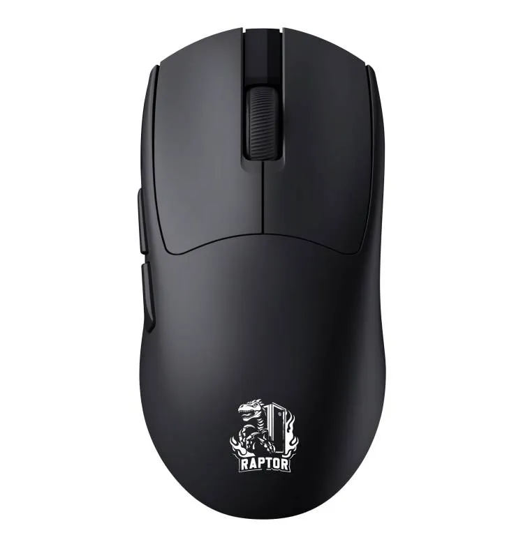 Mouse Raptor Storm Grip Wireless 12800dpi