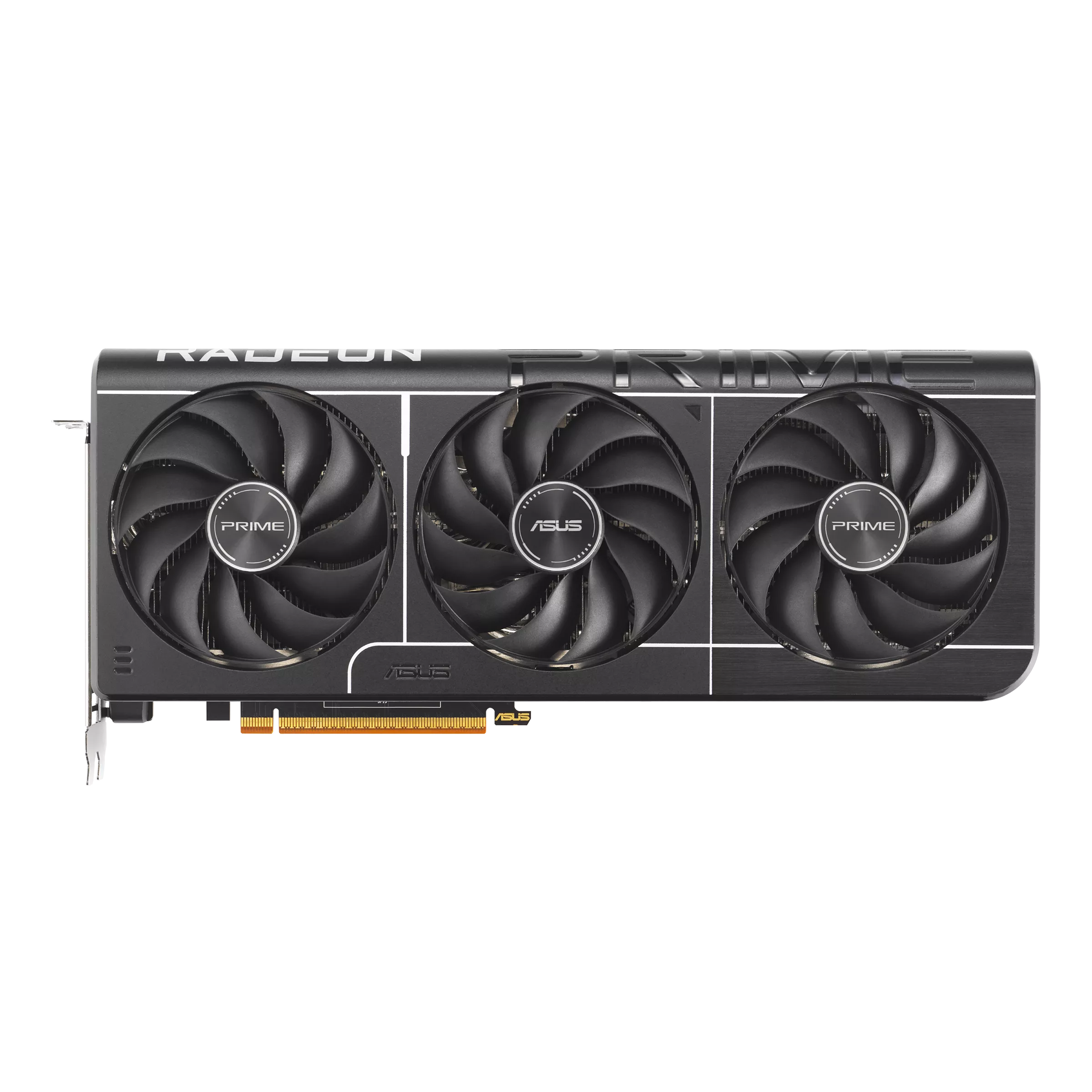 Placa De Video Asus 9070xt Prime 16gb