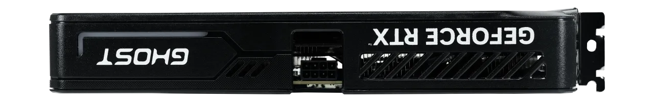 Placa De Video Gainward 5060 Dual 8gb
