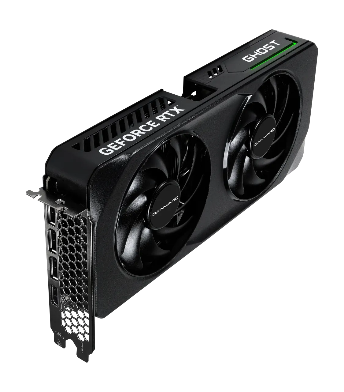 Placa De Video Gainward 5060 Dual 8gb