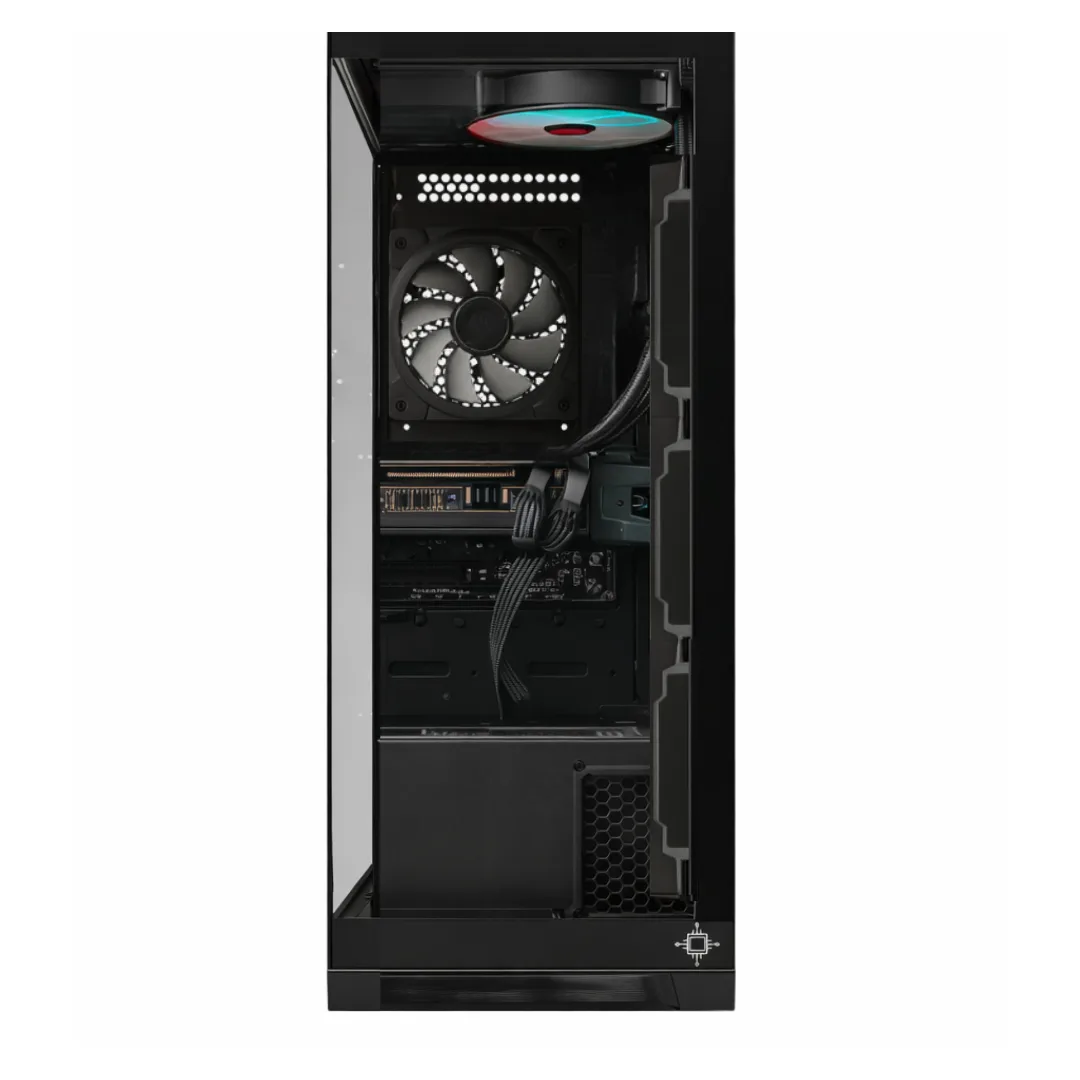 Noxi Gaming Pc Intel Core I9 14900f | 32 Gb | 1 Tb Nvme | Rx 9070