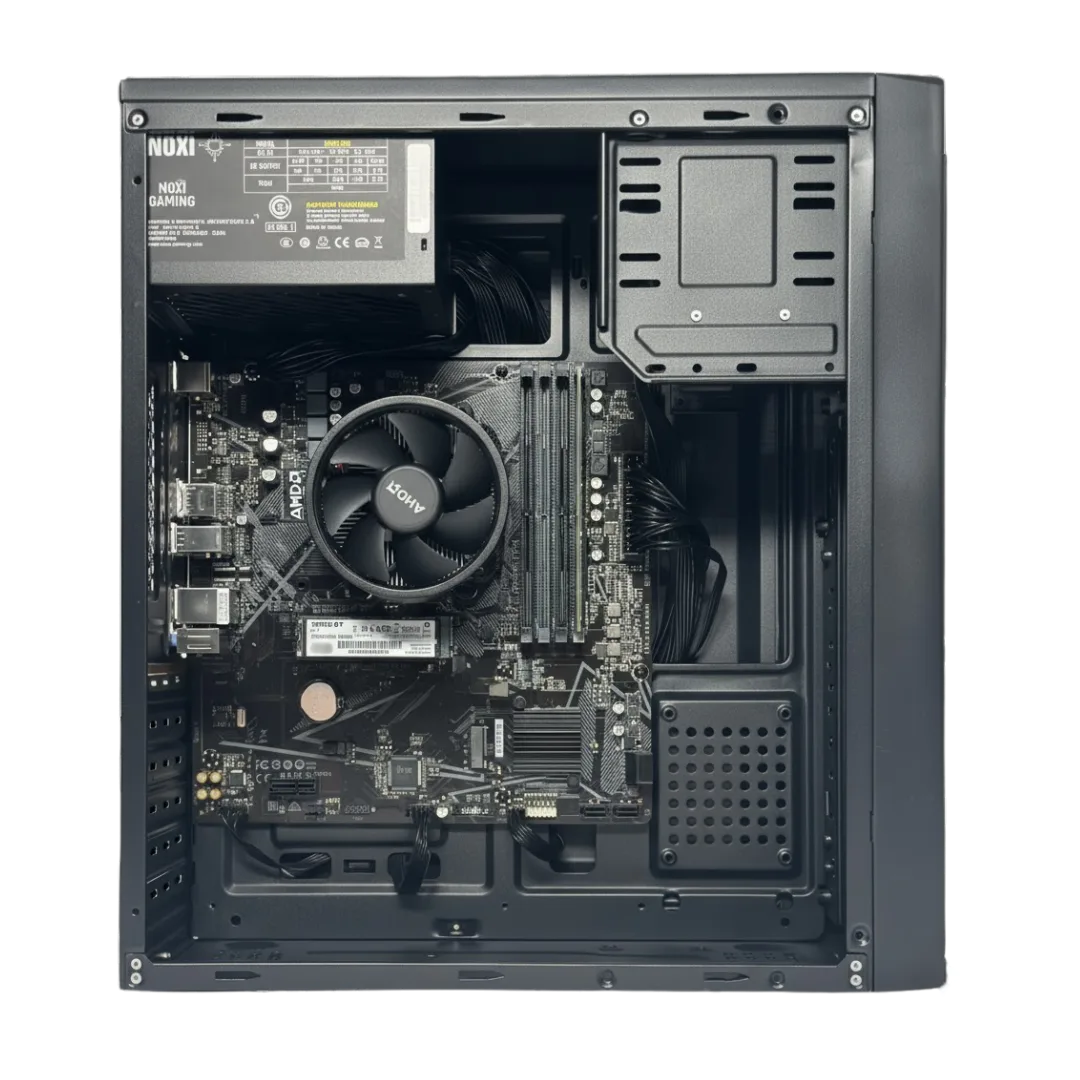 Pc Escritorio Intel Core I7 12700 | 16 Gb | 1 Tb Nvme | Wifi