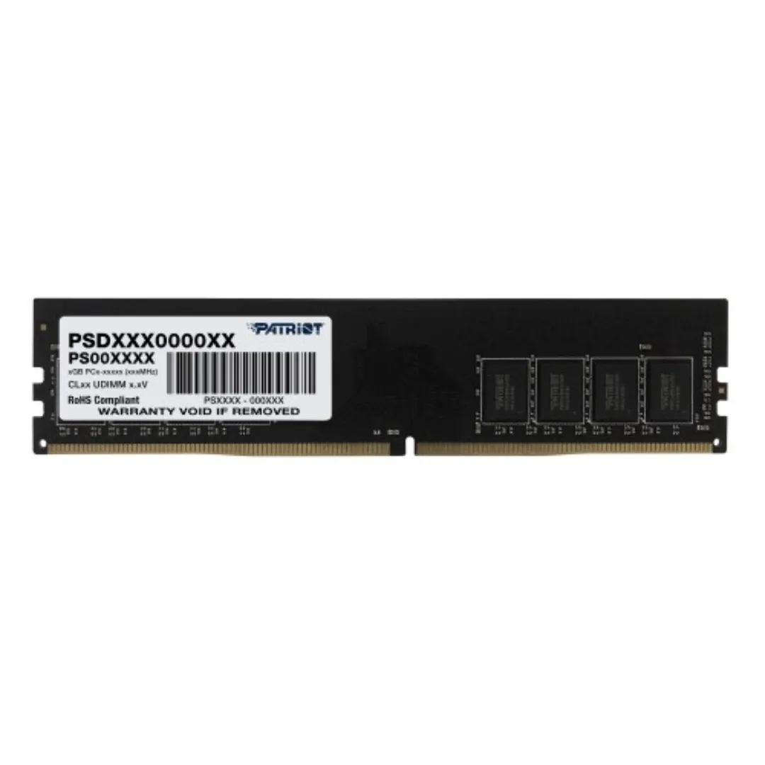 Memoria Ram Patriot 8gb 3200mhz Ddr4 Sodimm