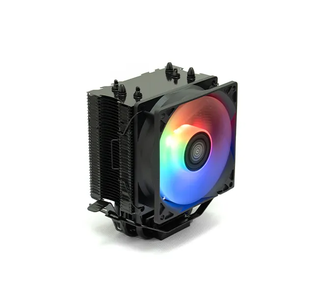 Cpu Cooler Evolabs Cryo 3h Intel-amd