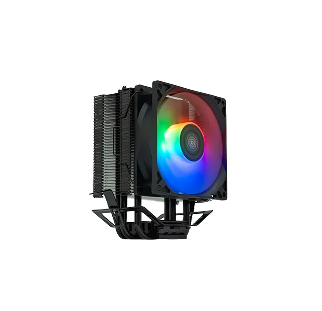 Cpu Cooler Evolabs Cryo 3h Intel-amd