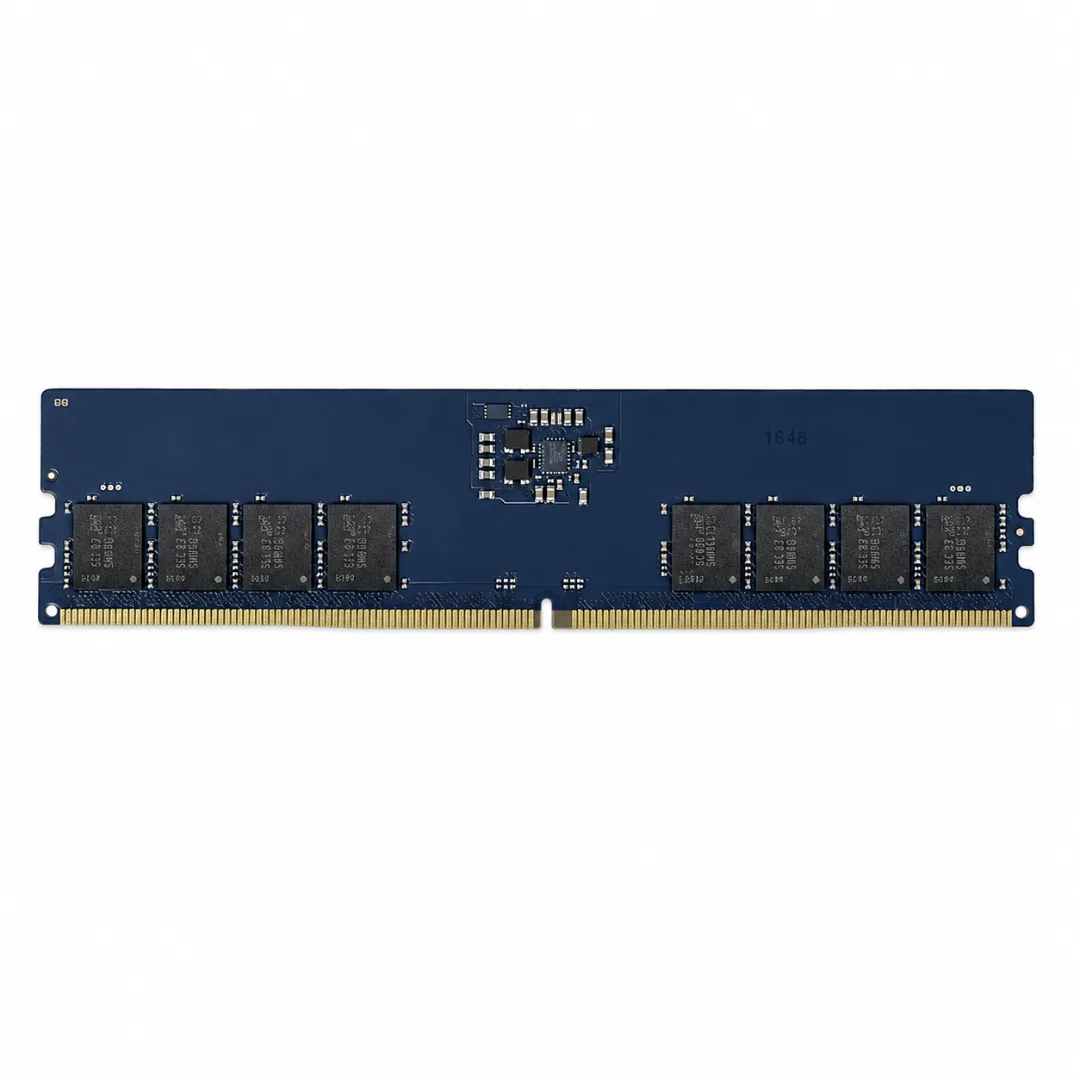 Memoria Ram Ez Ddr5 16gb 4800mhz