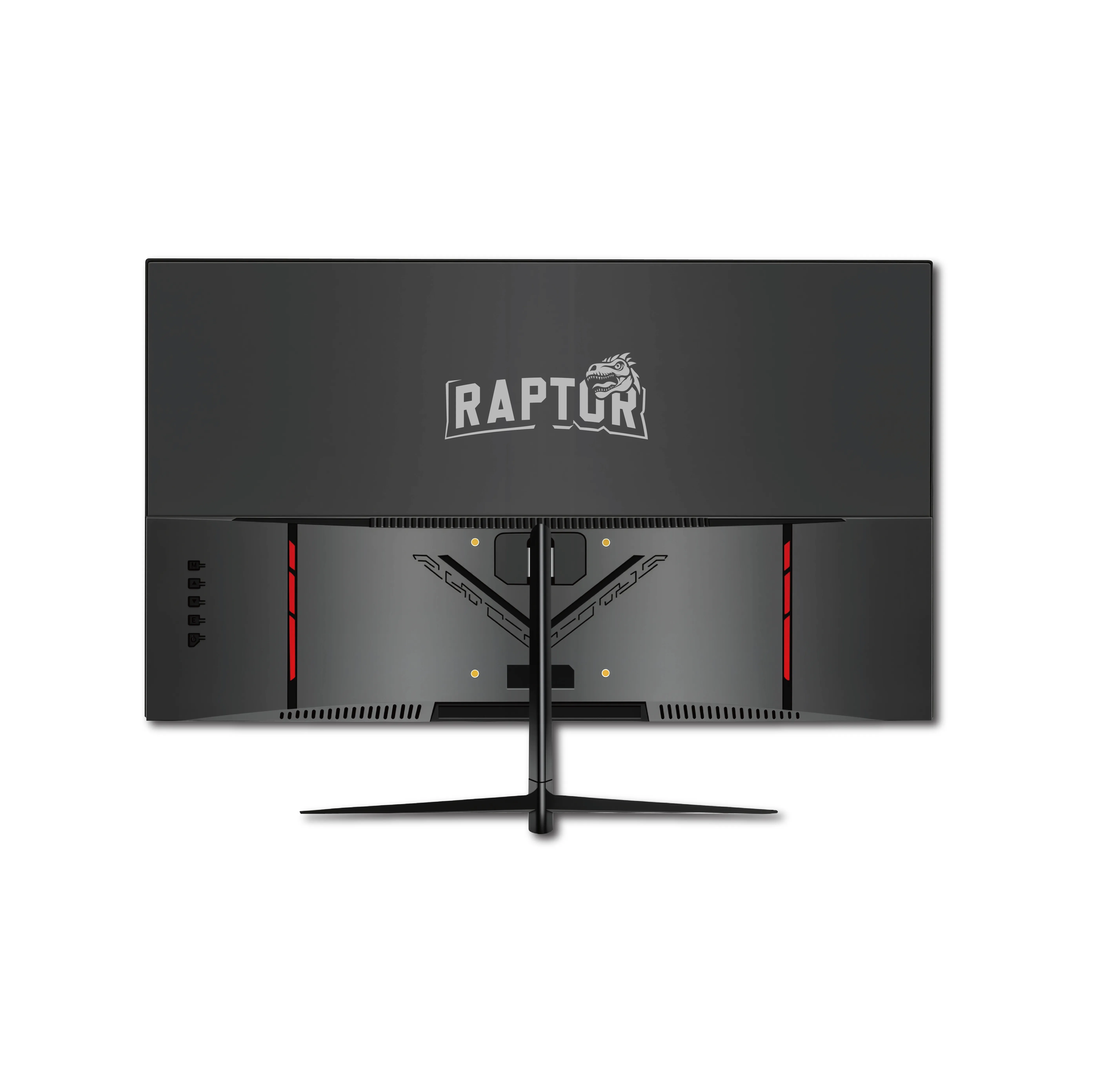 Monitor Gamer Raptor Hawk Eye 27