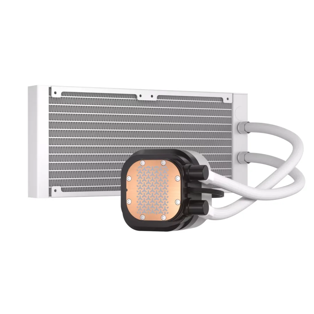 Watercooling Corsair Nautilus 240mm Argb White