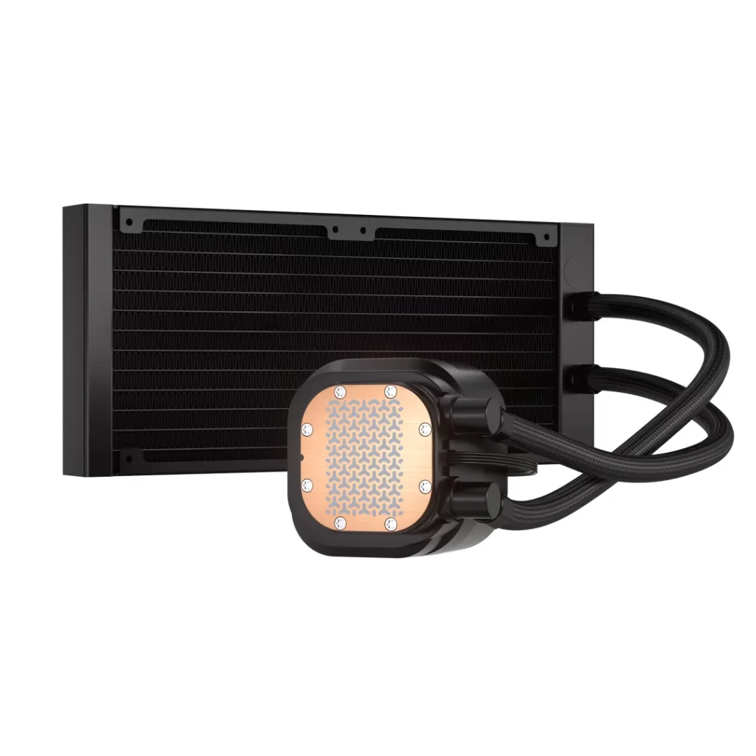 Watercooling Corsair Nautilus 240mm Argb Negro