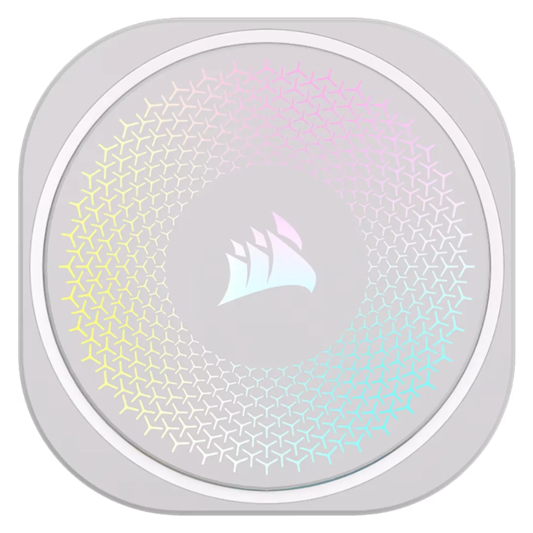 Watercooling Corsair Nautilus 240mm Argb White