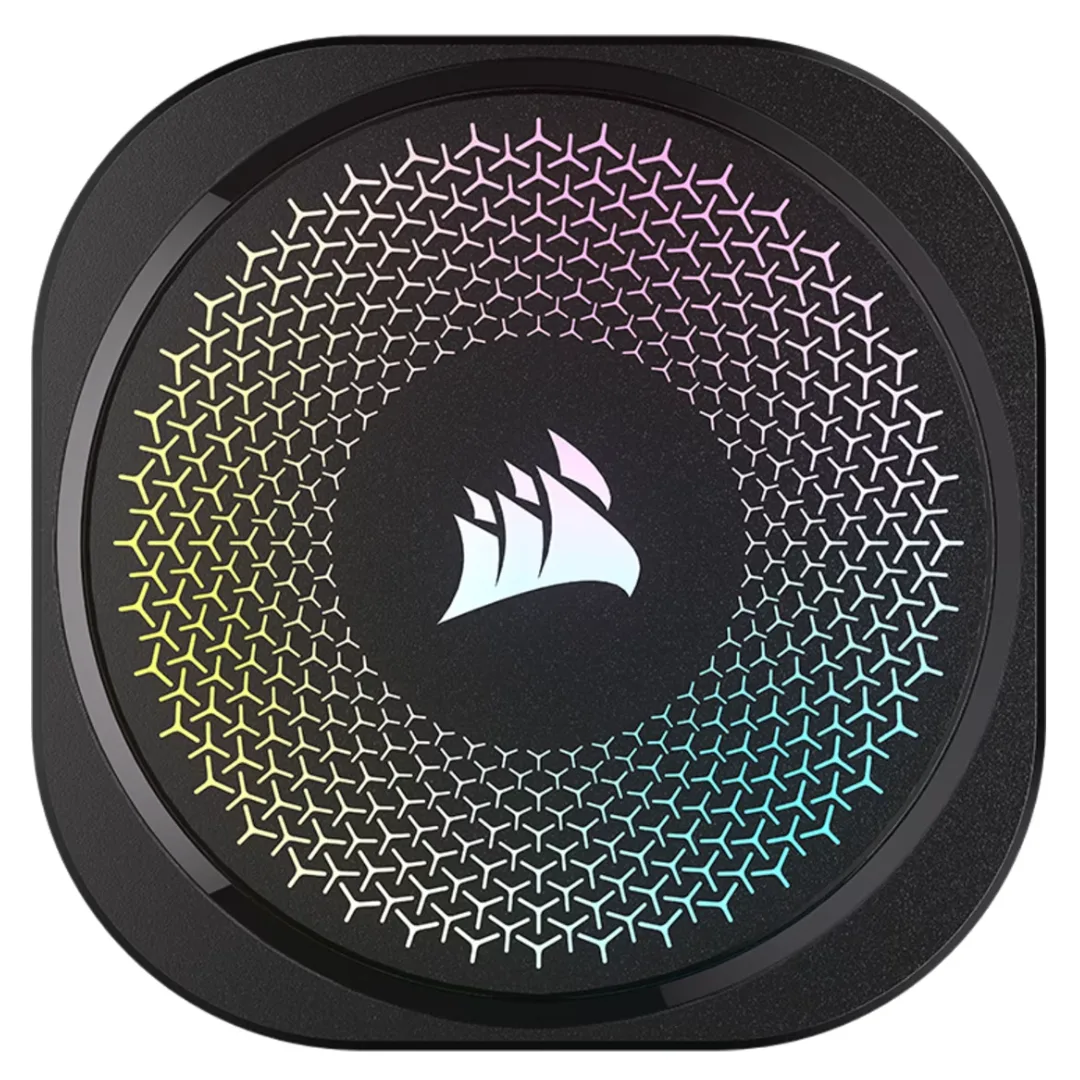 Watercooling Corsair Nautilus 240mm Argb Negro