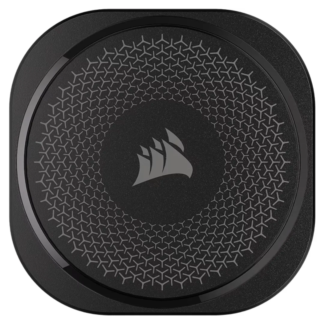 Watercooling Corsair Nautilus 240mm Argb Negro