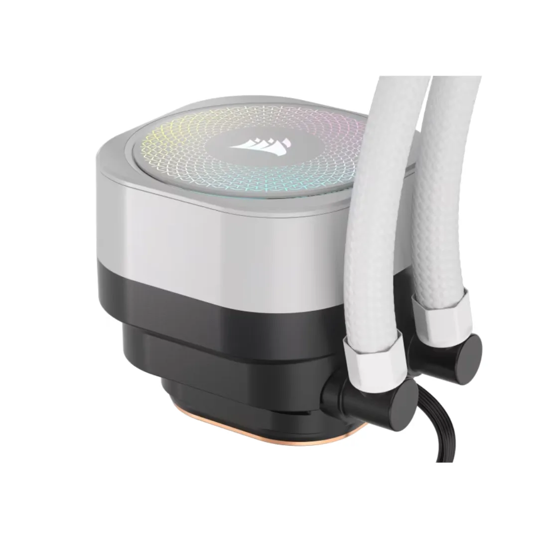 Watercooling Corsair Nautilus 240mm Argb White