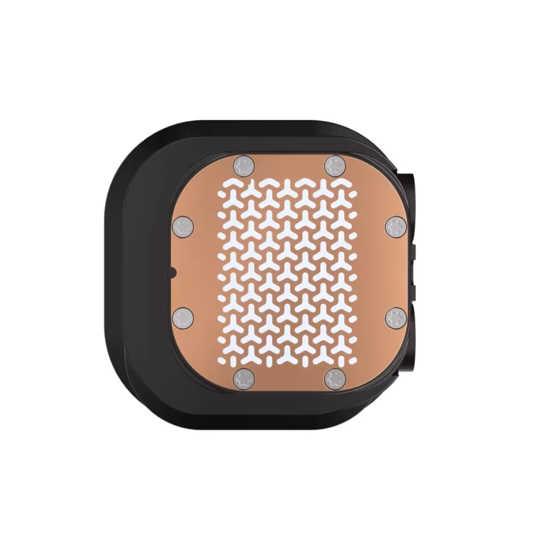 Watercooling Corsair Nautilus 240mm Argb Negro