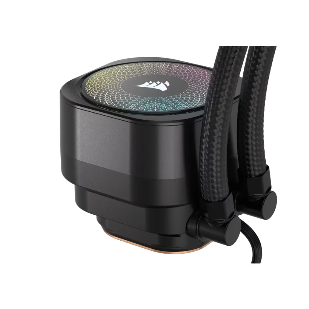 Watercooling Corsair Nautilus 240mm Argb Negro