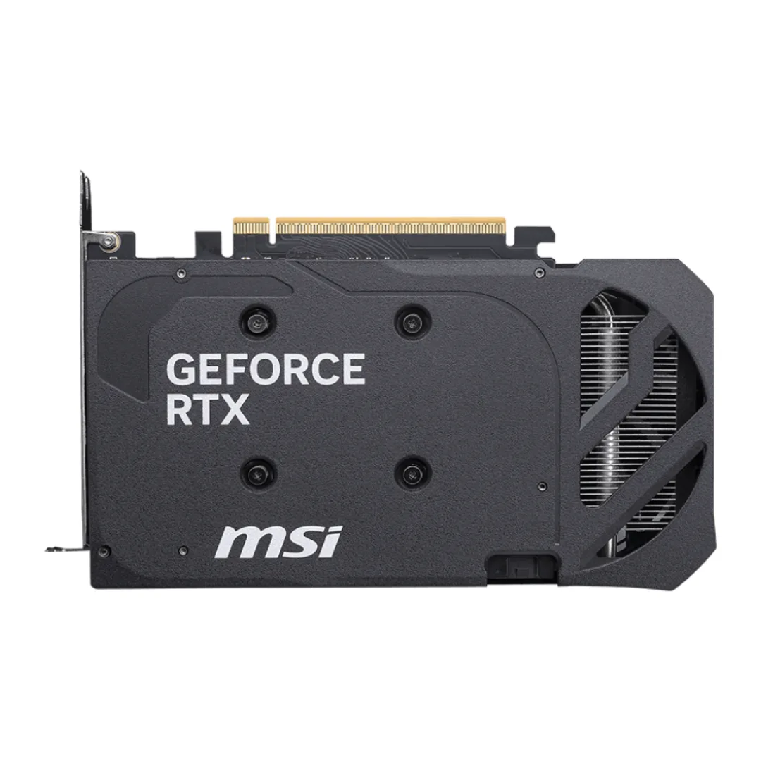 Placa De Video Msi Geforce Rtx 5050 Shadow 8g Oc 2x