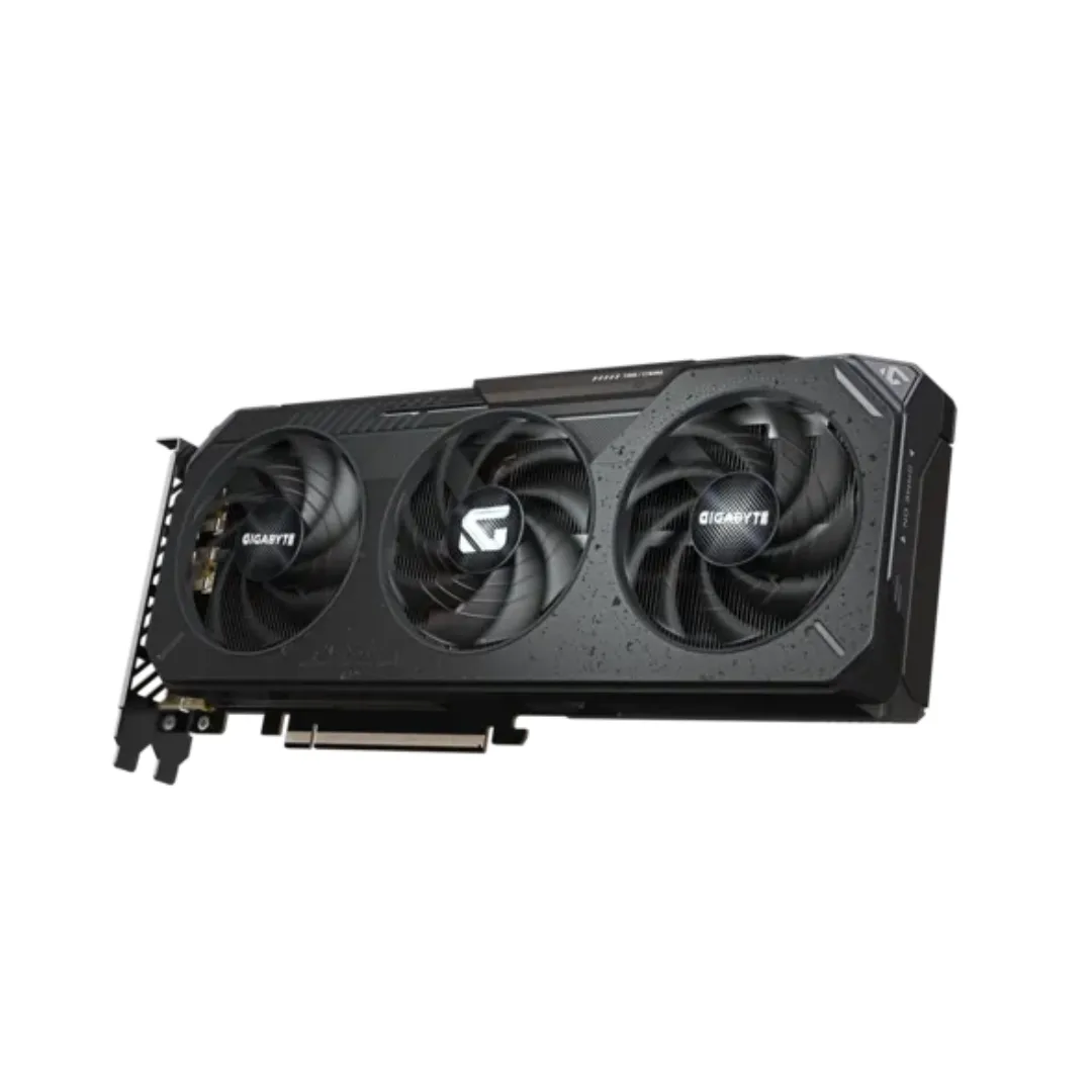 Placa De Video Gigabyte Radeon Rx 9060 Xt Gaming Oc 8g 3x