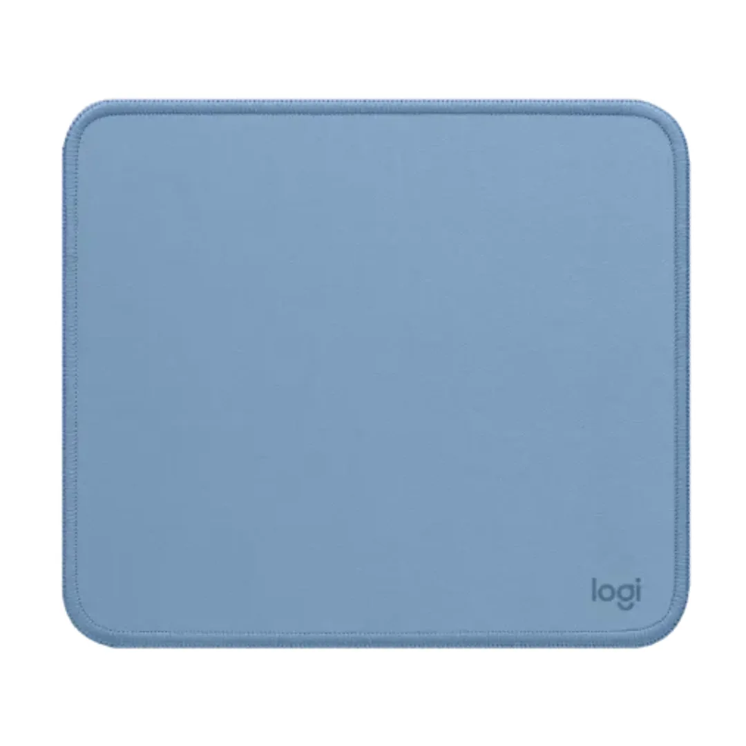 Mouse Pad Logitech 200x230mm Blue Gray