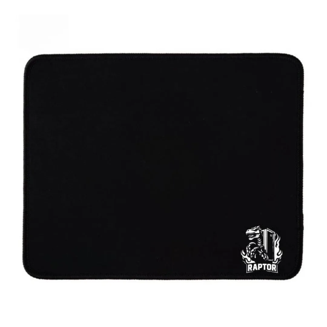 Mouse Pad Gamer Raptor Ultra Glide Antideslizante Impermeable L