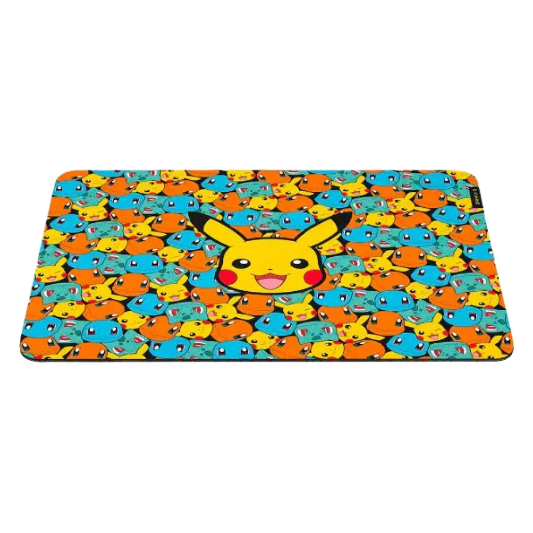 MOUSE PAD RAZER GIGANTUS V2 MEDIUM POKEMON EDITION