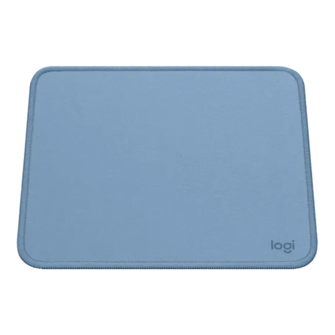Mouse Pad Logitech 200x230mm Blue Gray
