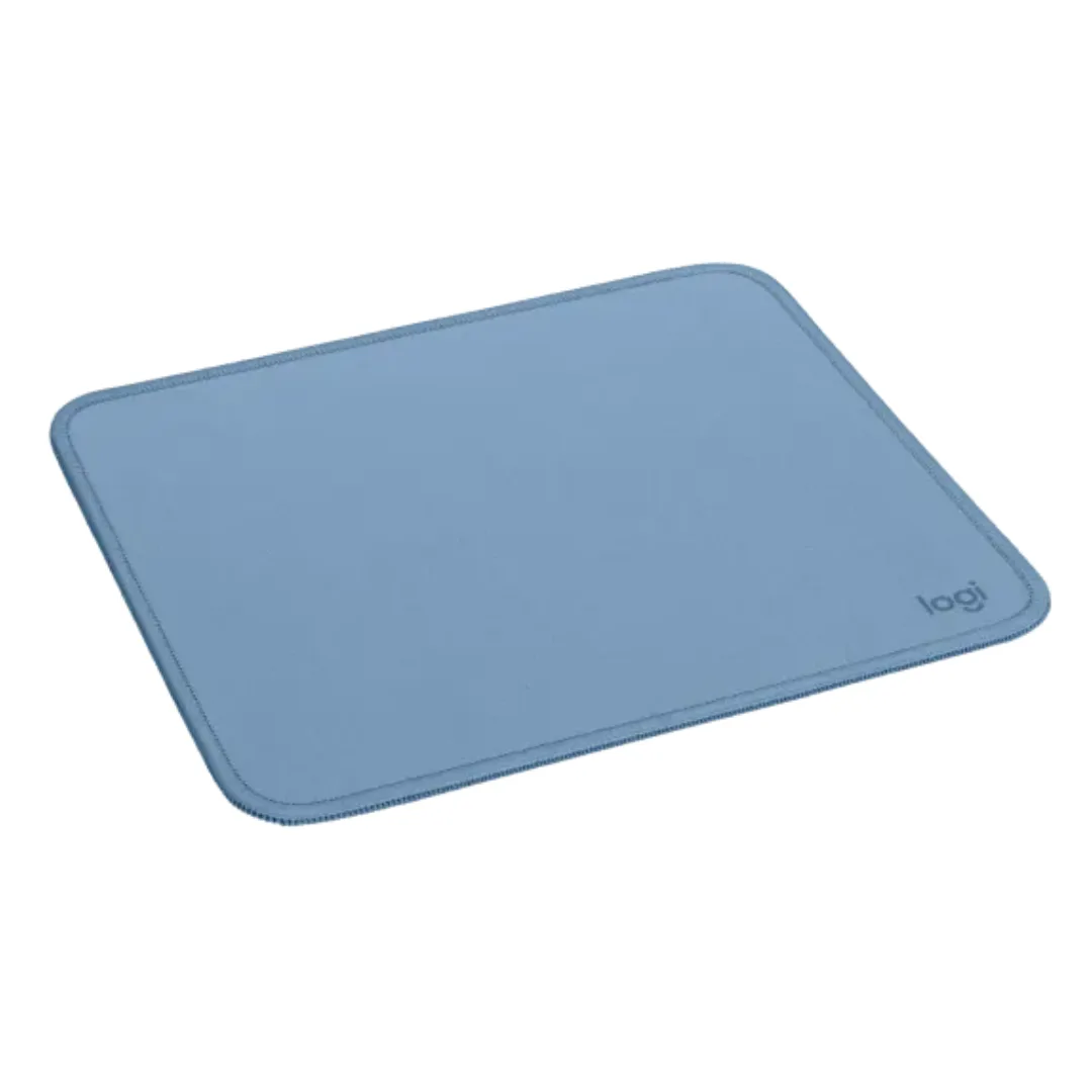 Mouse Pad Logitech 200x230mm Blue Gray