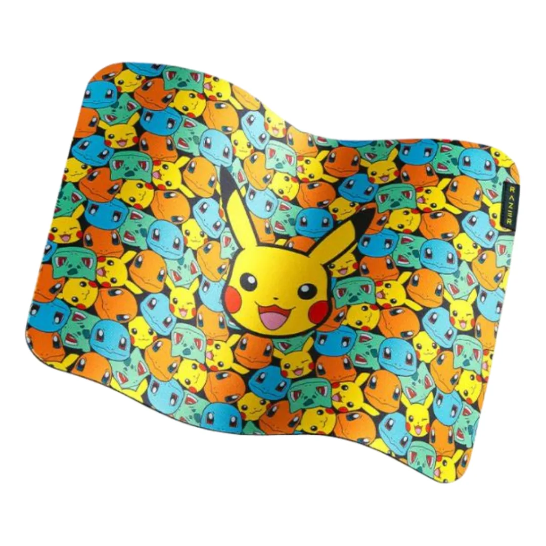 Mouse Pad Razer Gigantus V2 Medium Pokemon Edition